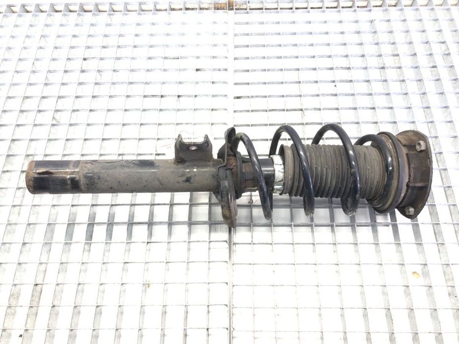 AMORTYZATOR PRAWY PRZÓD ZE SPRĘŻYNĄ  SKODA OCTAVIA III (5E3, NL3, NR3) 2012 - 2022 1.4 TSI 110