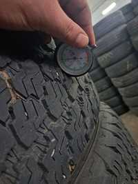 245/75 R17 Goodyear