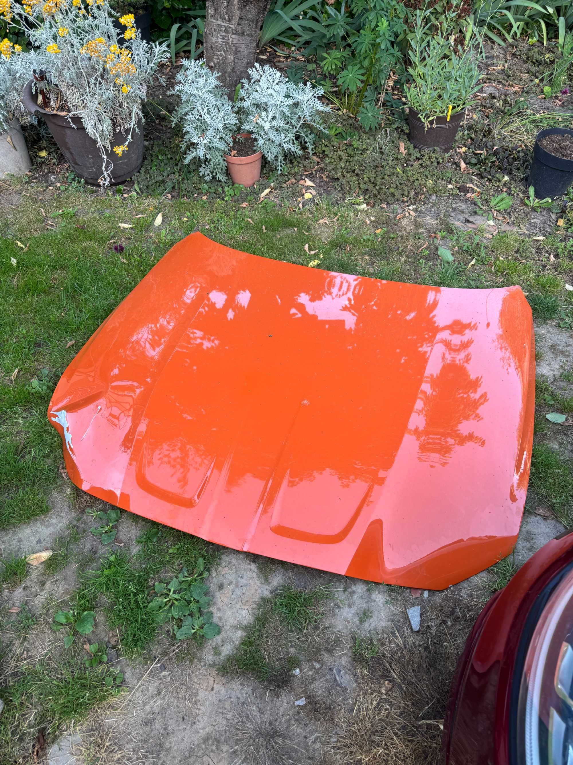 Pokrywa Silnika BMW G80 G81 M3 G82 G83 M4