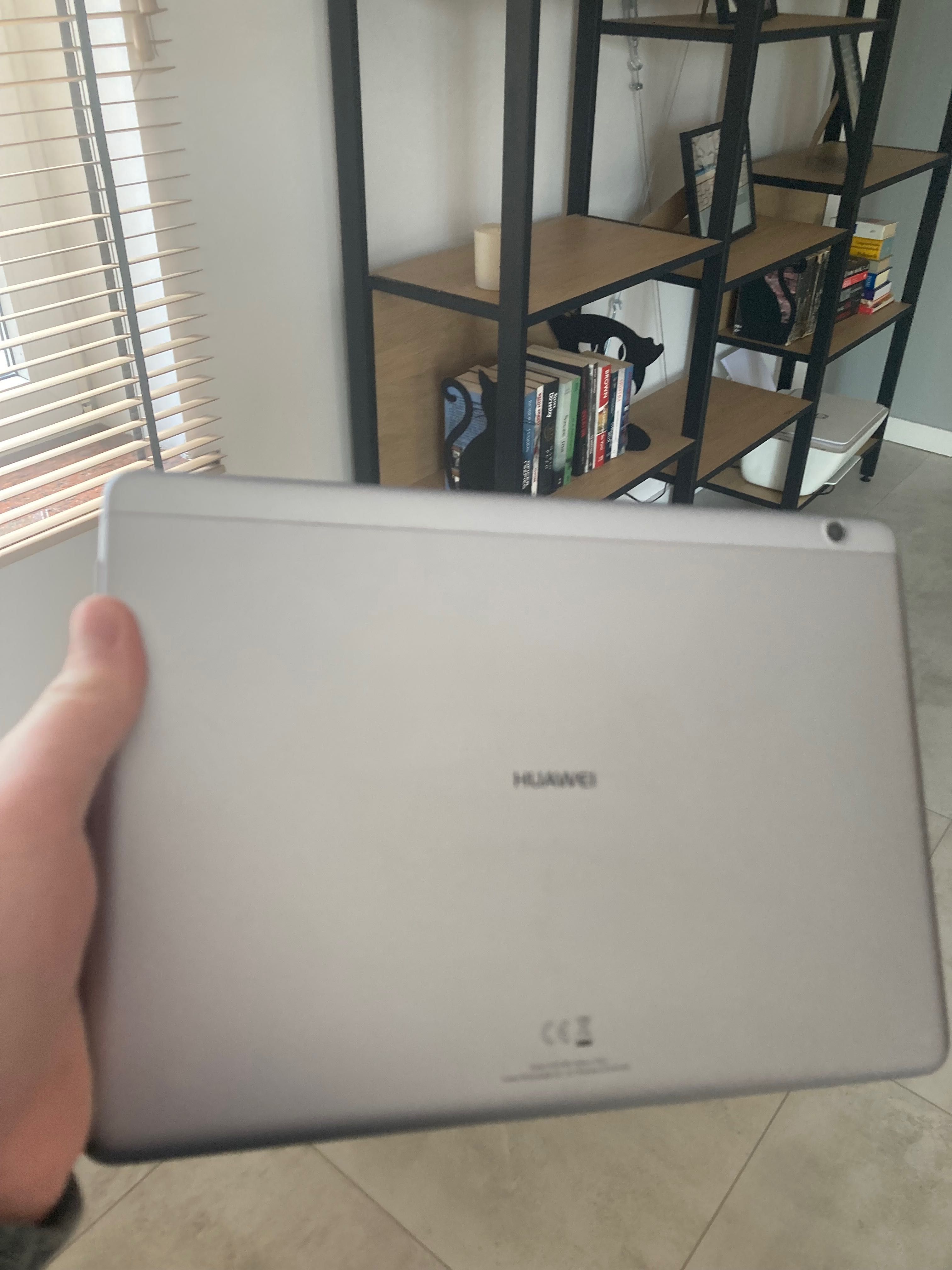 tablet HUAWEI MediaPad T3 10( UŻYWANY!!! )