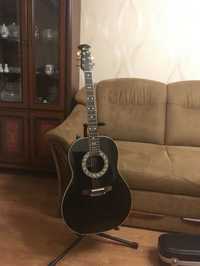 Гитара Ovation Legend 1617 made in USA