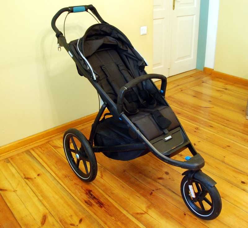 Wózek biegowy Thule Urban Glide 2