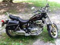 Motor Yamaha Virago 750