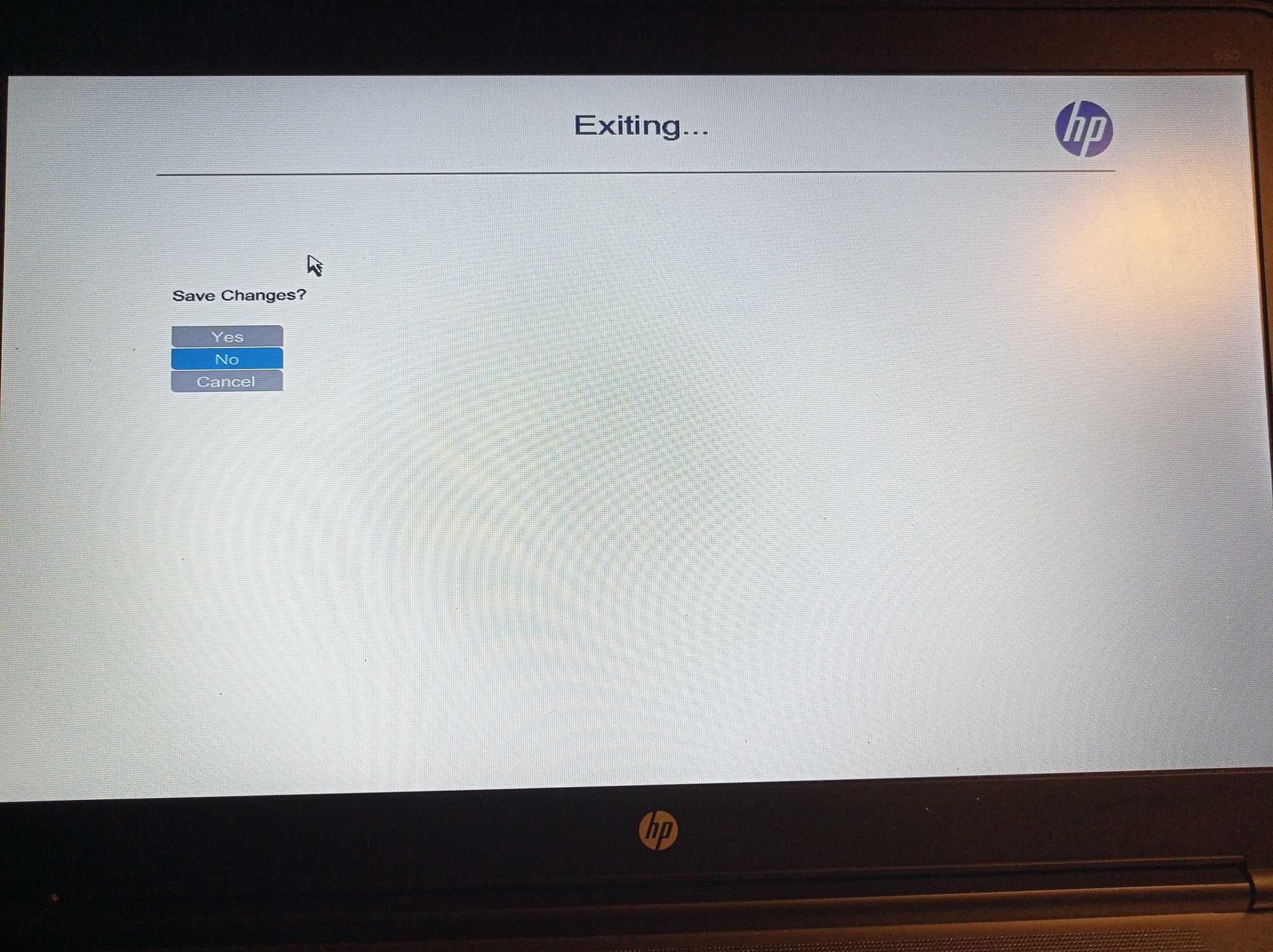 HP Probook 650 G1