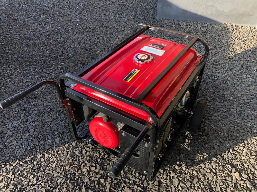 Генератор ARWIN ECO5500 5.5 kw 13 HP