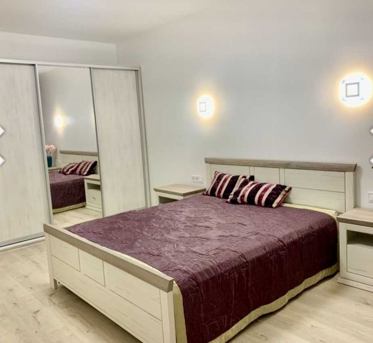 Квартира подобово центр 10 хв до ж д вокзалу Звітні документи