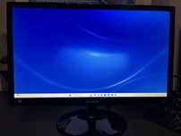 Monitor SAMSUNG S24C300H