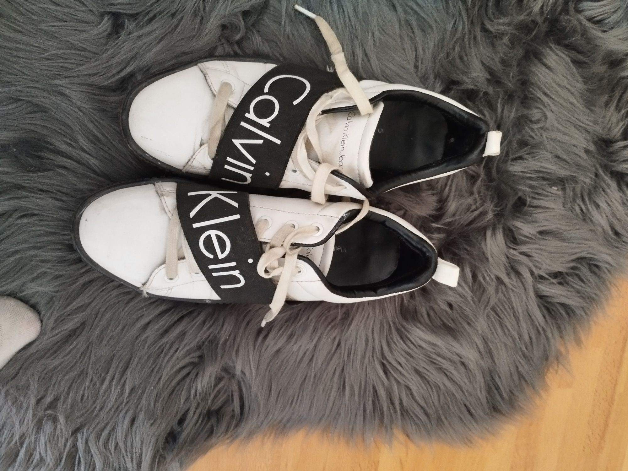 Buty Calvin Klein