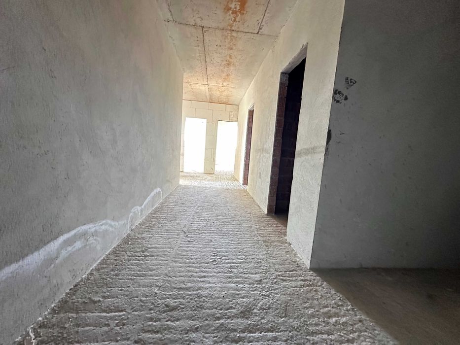 Продається 3 к квартира в НОВОБУДОВІ