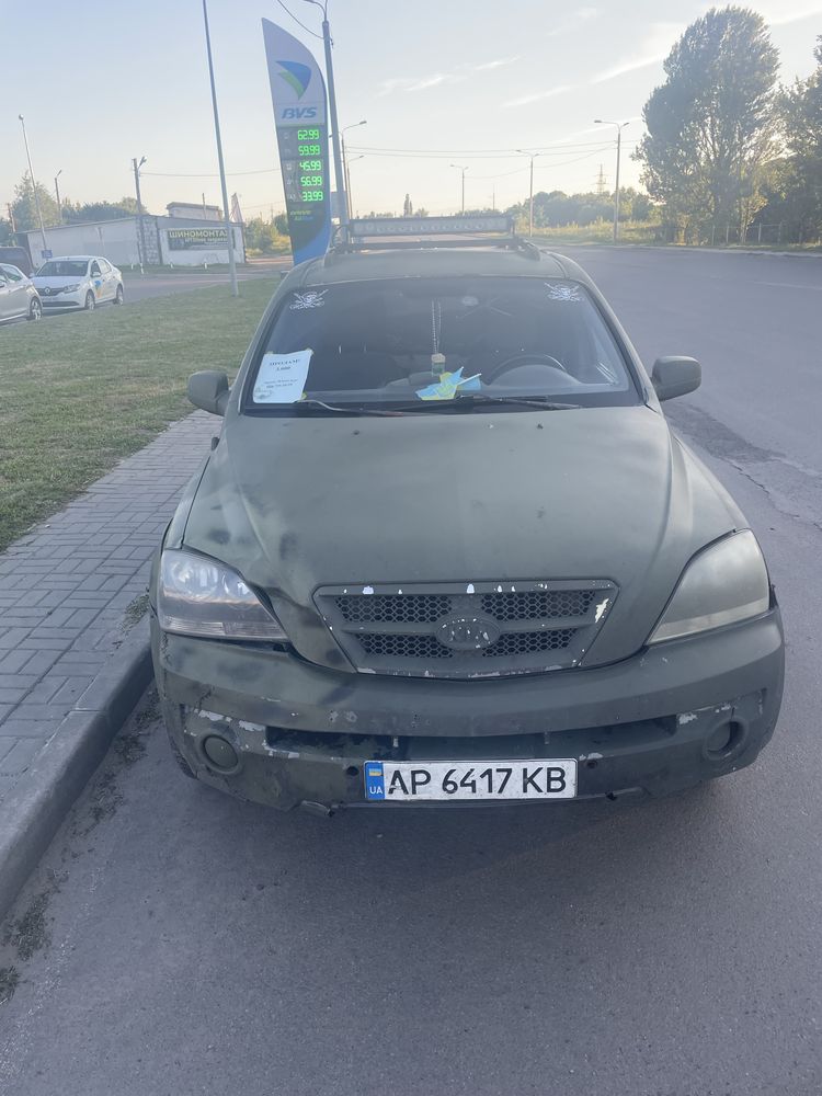Продам авто для військових