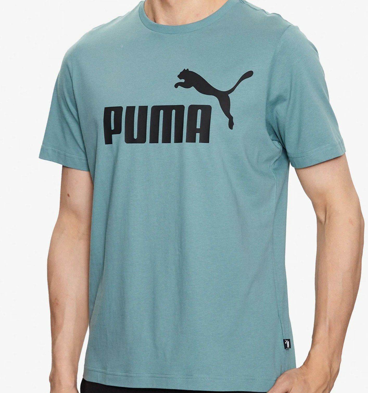Puma футболка, тениска.
