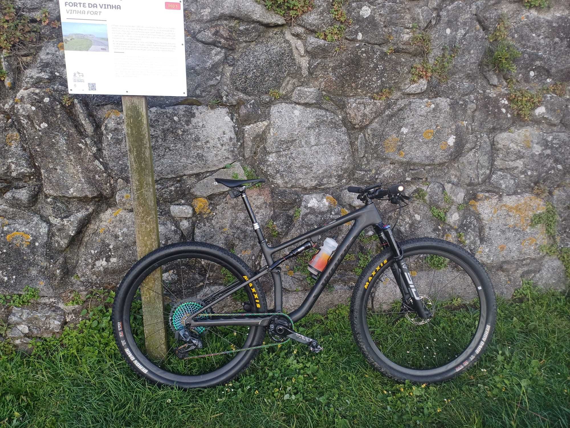 Specialized Epic S-Works