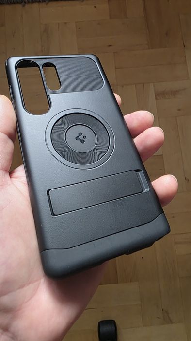 Etui - Case - Samsung S25 Ultra Spigen SlimArmor