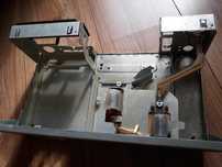magnetofon unitra 3016 obudowa chassis