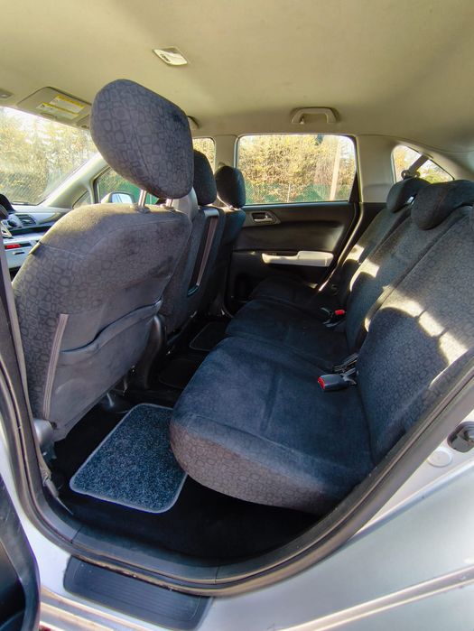 Honda FR-V 2.2D  // 2007 // 6- Osób // Super Stan // Raty // Zamiana /