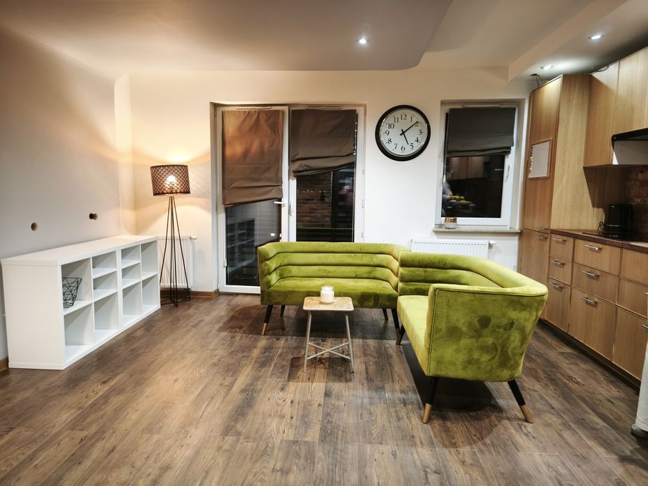 Do wynajęcia  mieszkanie 2 - pokojowe w Gdańsku Ujeścisko