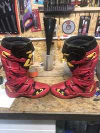 Buty mx Leatt 4.5