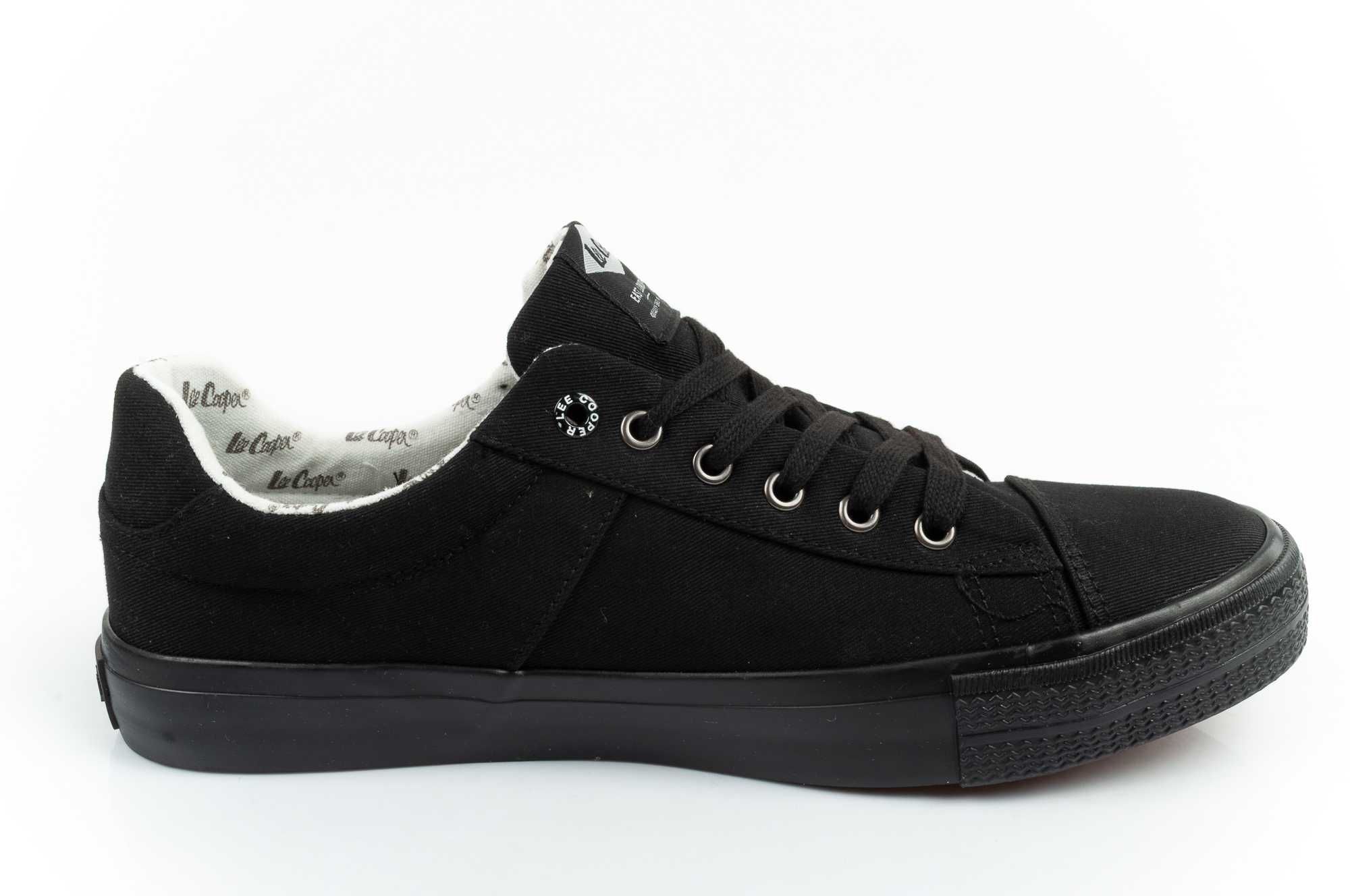 Buty trampki sportowe męskie Lee Cooper r. 41-46