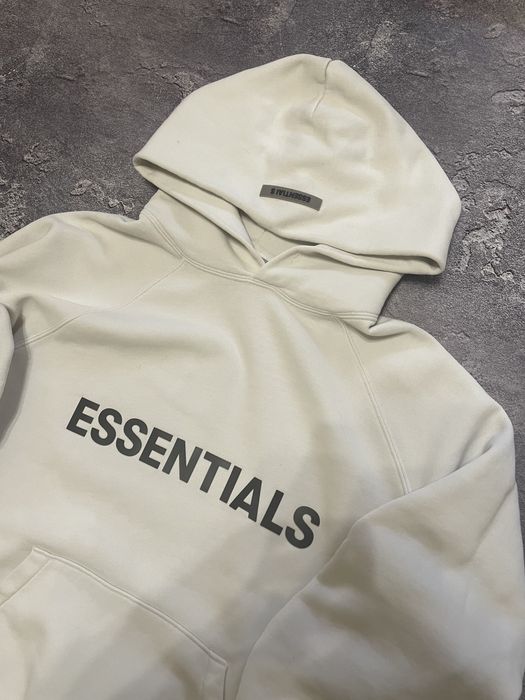 Костюм essentials fear of got