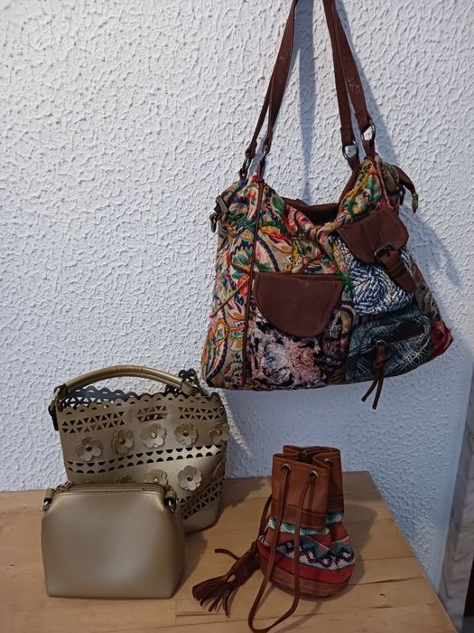 Oportunidade 4 artigos