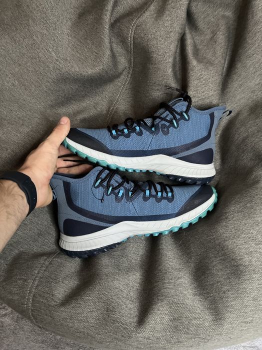 Черевики MERRELL BRAVADA MID GORETEX 42 26.5 27 кросівки мерел