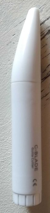 Gutta Cutter - Endodontia - KDM