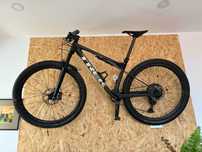 Bicicleta BTT TREK Supercaliber 9.8 XT