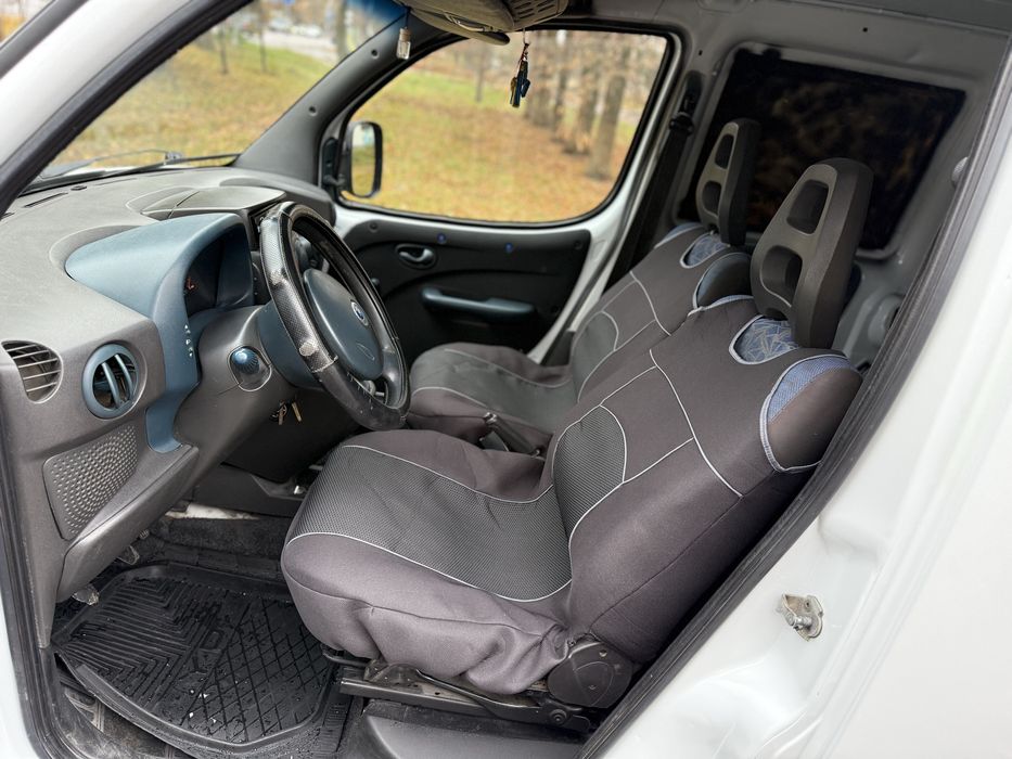 Продам Fiat Doblo в дуже гарному стані