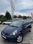 Na sprzedaż Honda Jazz 1.4LPG/Klima/Gwarancja/Nowy Rozrząd/