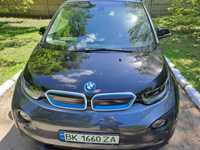 BMW I3 Edrive   електромобіль