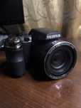 Продам фотоаппарат Fujifilm