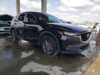 2017 Mazda CX5 Touring