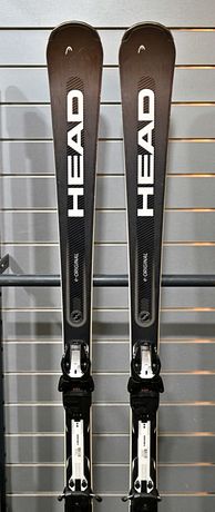 Narty Head Supershape E-Original 2024 + PRD 12 GW 170 cm
