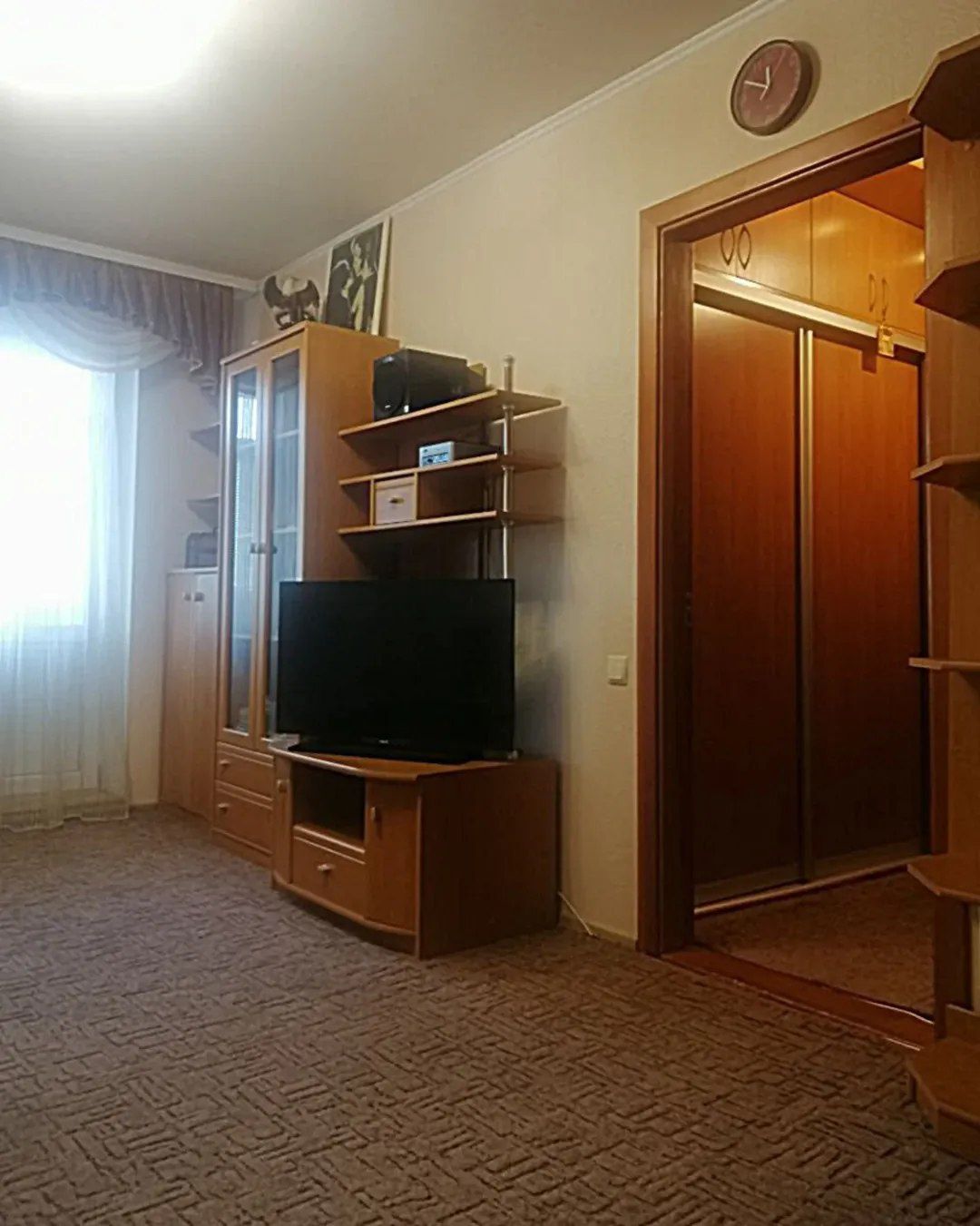 Продаж 2-кімнатної квартири, р-н Карат
- р-н Карат, острів, вул. Борис