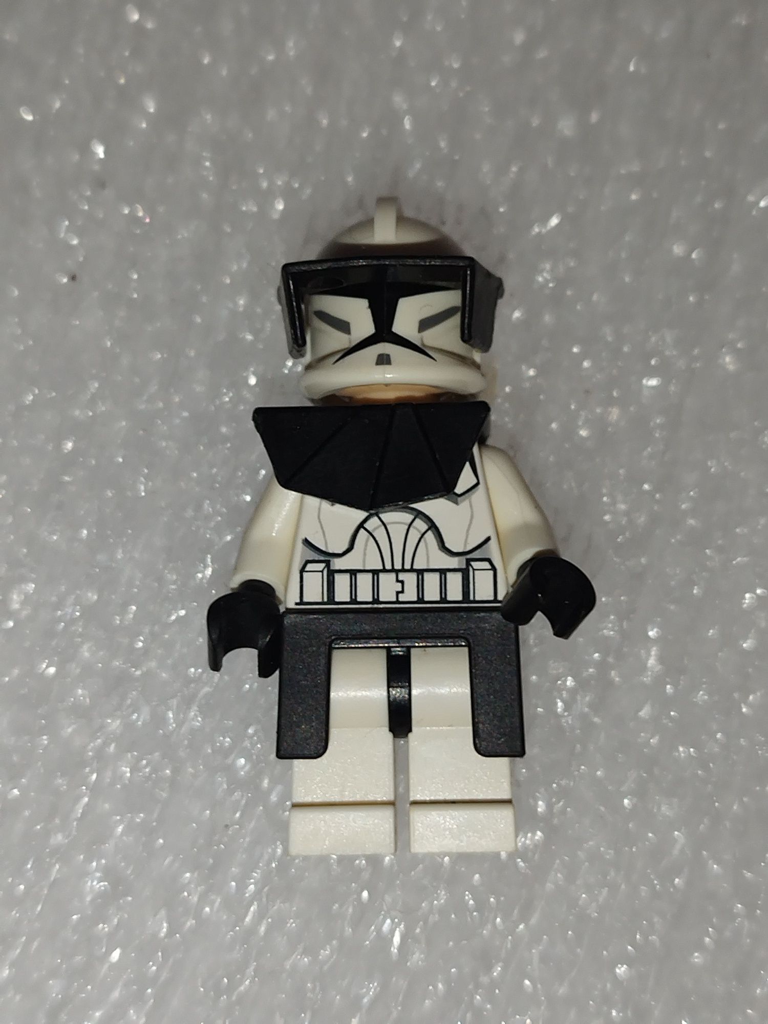 LEGO Star Wars sw0223 Clone Trooper Phase1 2009r