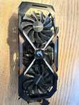 Chłodzenie Gigabyte GTX 1070 8GB AORUS