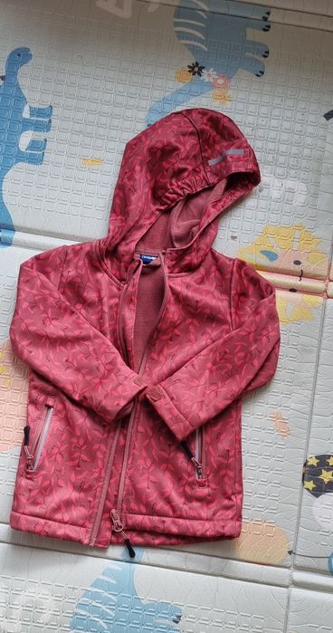 Вітровка дитяча Lupilu 86/92