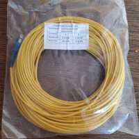 Оптоволоконный соединительный кабель