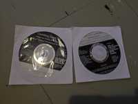 Operating system dwa CD XP