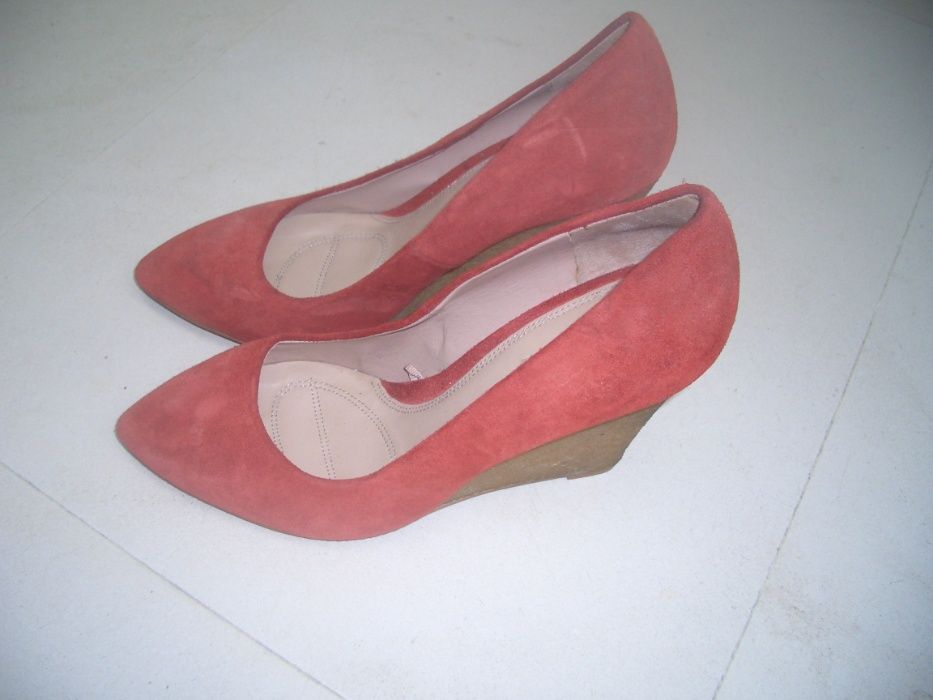 Sapatos  Zara 39