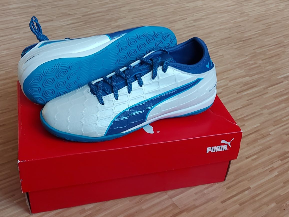 PUMA evo Touch 3 IT Nowe