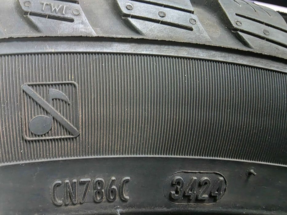 JAK NOWE Kola zimowe 21 cali Concaver CVR1 na Pirelli Scorpion Winter
