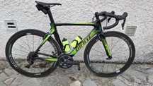 Giant propel advance