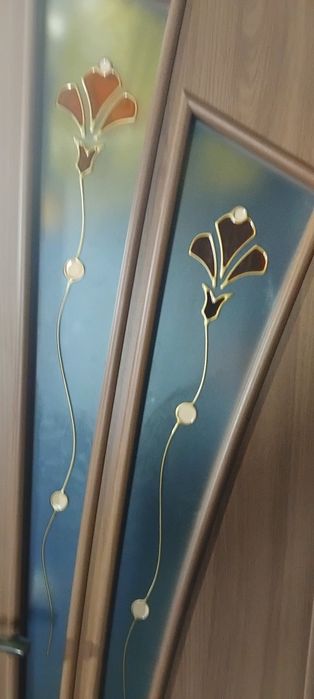 Двері міжкімнатні