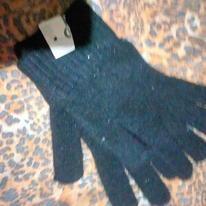 Жіночі рукавички