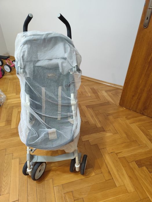 Wózek spacerówka Inglesina Trip