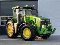 John Deere 8400 R •2017 rok! 4000 mtg! GPS!•