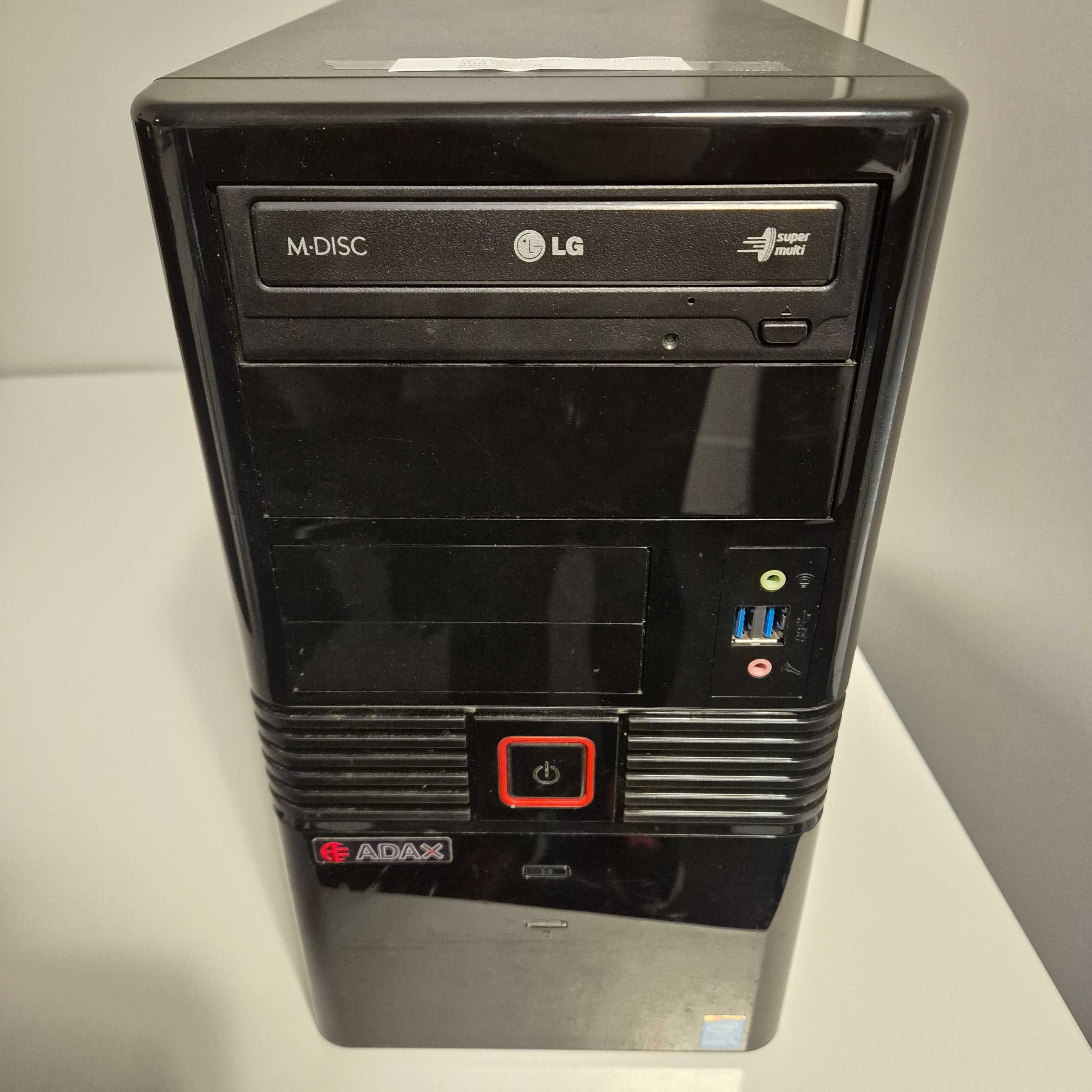 Komputer Dell 3020