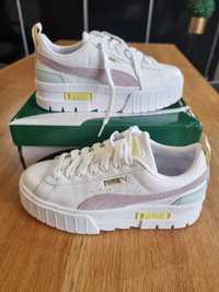 Sneakersy PUMA Mayze rozm. 37.5