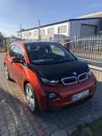 BMW i3 BMW i3- salon PL, Rex, 2 kpl. kół (lato,zima)
